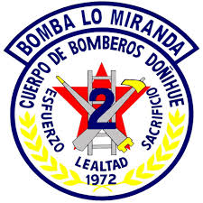 Bomberos Lo Miranda